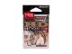 Hevidan Worm117 - Size 2/0