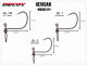 Hevidan Worm120 - Size 1/0
