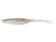 5&quot; Vapor Shad - S &amp; P Silver Phantom