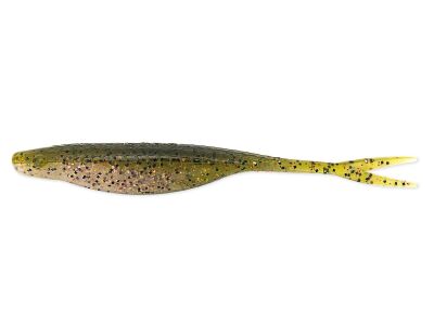 5" Vapor Shad - Houdini