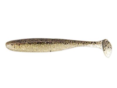 4" Easy Shiner - Gold Flash Minnow