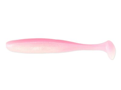 4" Easy Shiner - Bubblegum Shad