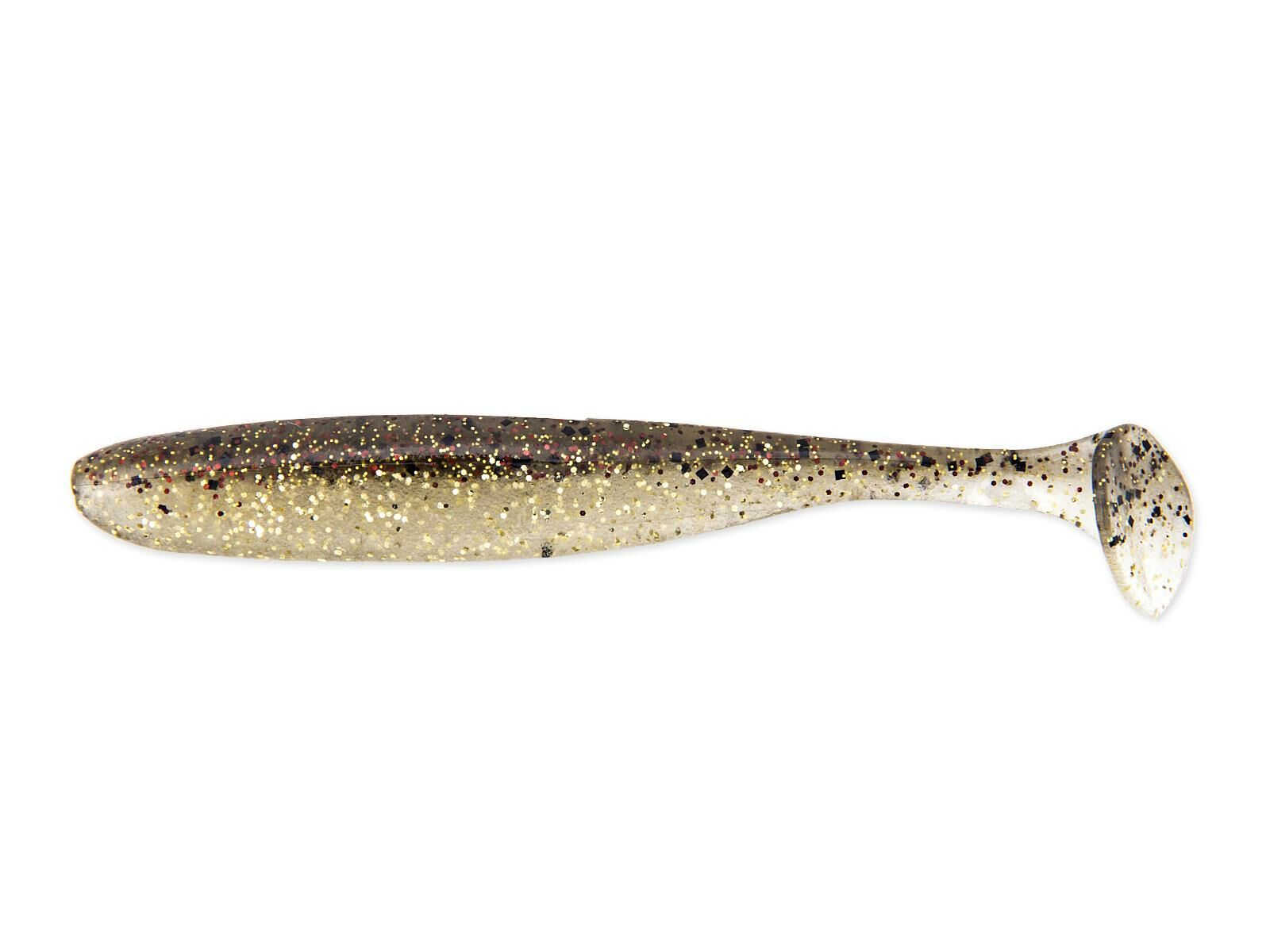 3" Easy Shiner - Gold Flash Minnow