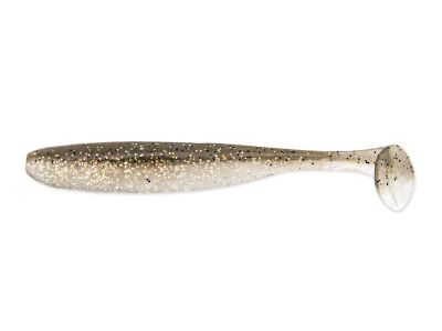 3" Easy Shiner - Crystal Shad