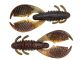 3&quot; Ax Craw - Natural Shell