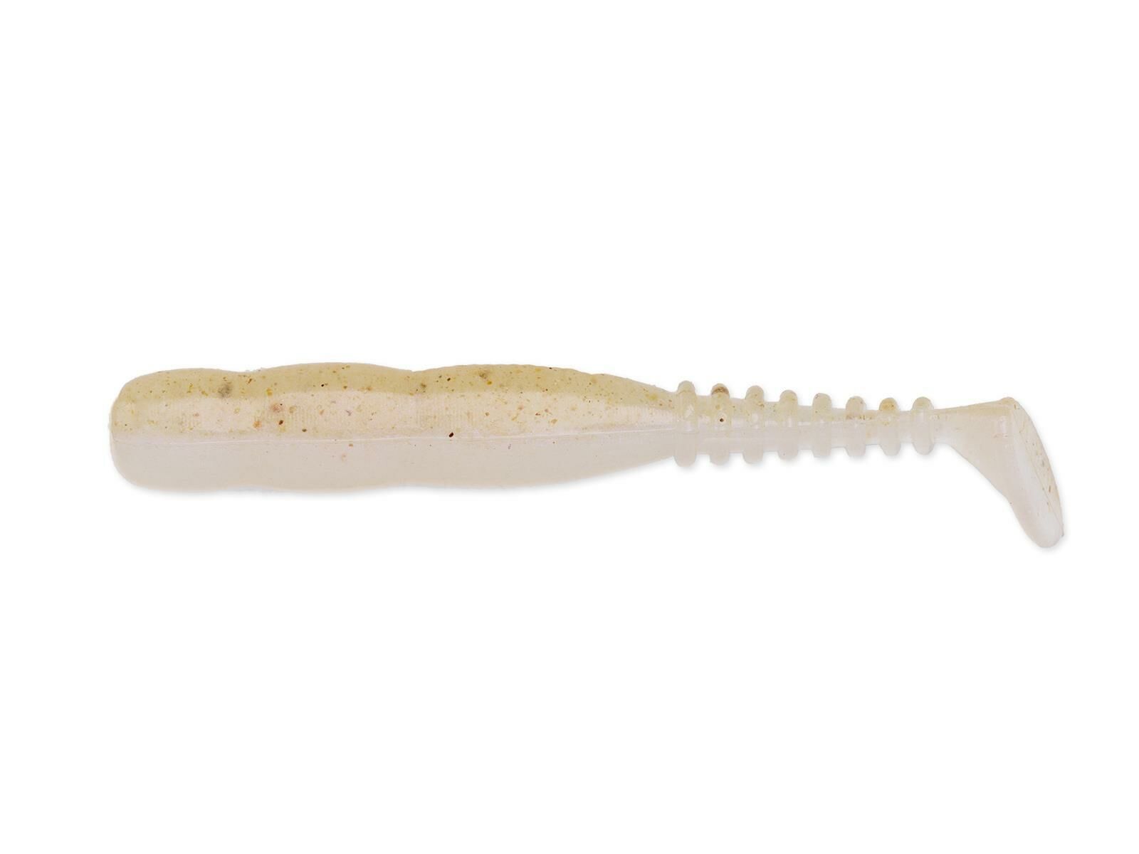 3" Rockvibe Shad - Wakasagi