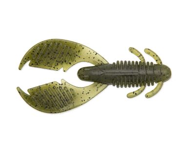 2" Ax Craw Mini - Watermelon Seed