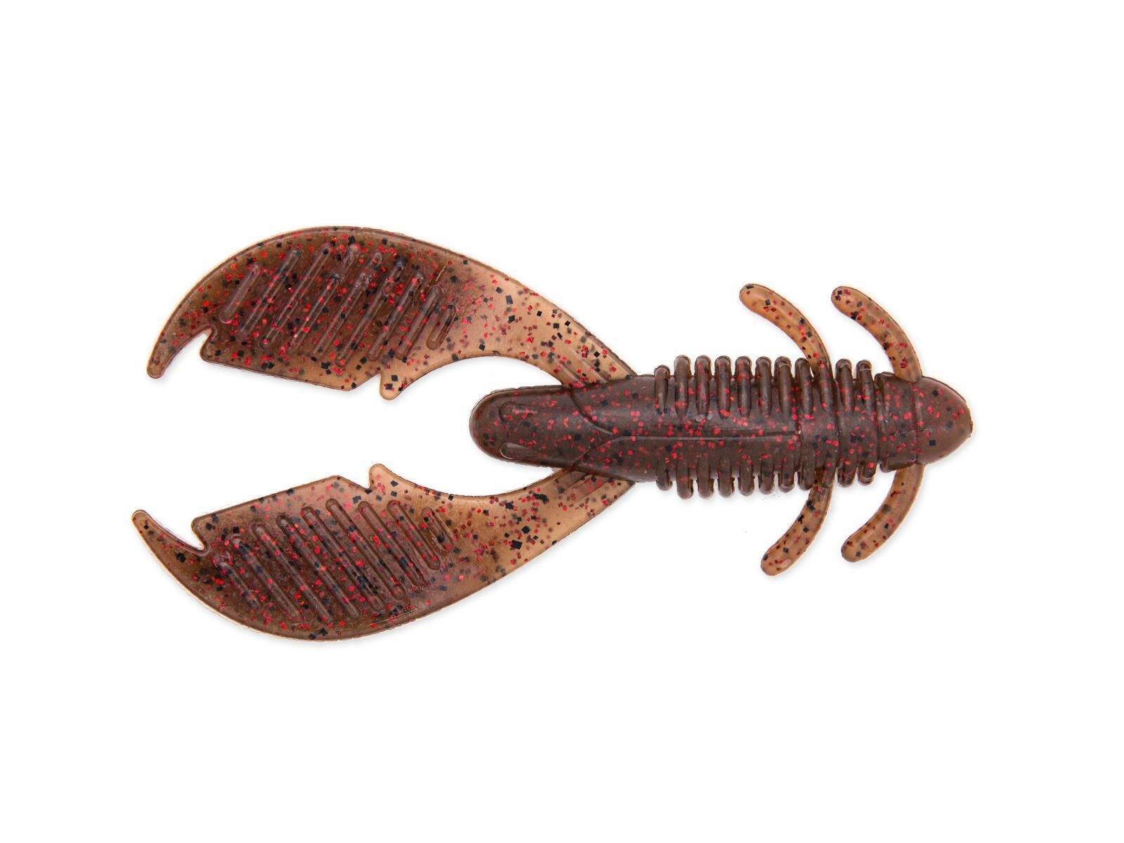 2" Ax Craw Mini - Miso Shrimp