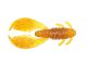 2&quot; Ax Craw Mini - Motoroil Gold Flk.