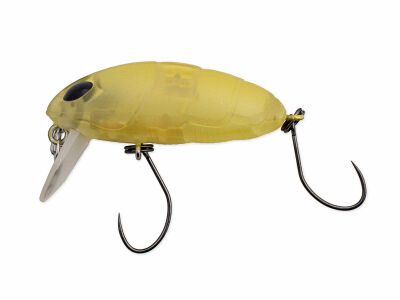 Crankin Boss Pupa Shallow (127M) Nukegara