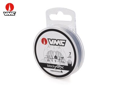 10 m VMC BlackFlex (VMC)