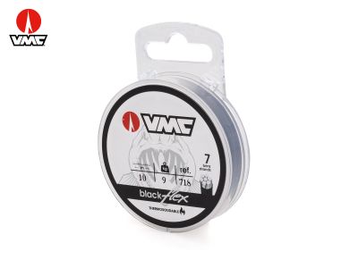 10 m VMC BlackFlex - 12 kg