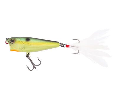 PP 60F (543) Green Shiner