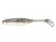 4&quot; Walleye Assassin - Grey Ghost