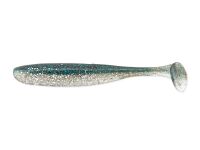 4&quot; Easy Shiner - Hasu (Silver Shiner)