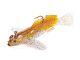 3.5" Round Goby - Cinnamon Goby
