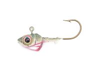 7g Paddle Fry Jighead - Trout