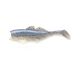 3&quot; Paddle Fry Gummifische - Minnow