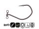 VMC Spinshot Drop Shot Haken (7119SH) (VMC)