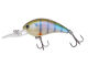 Worming Crank Shot FULL SIZE - Bone Blue Gill