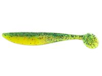 5&quot; SwimFish - Fire Perch