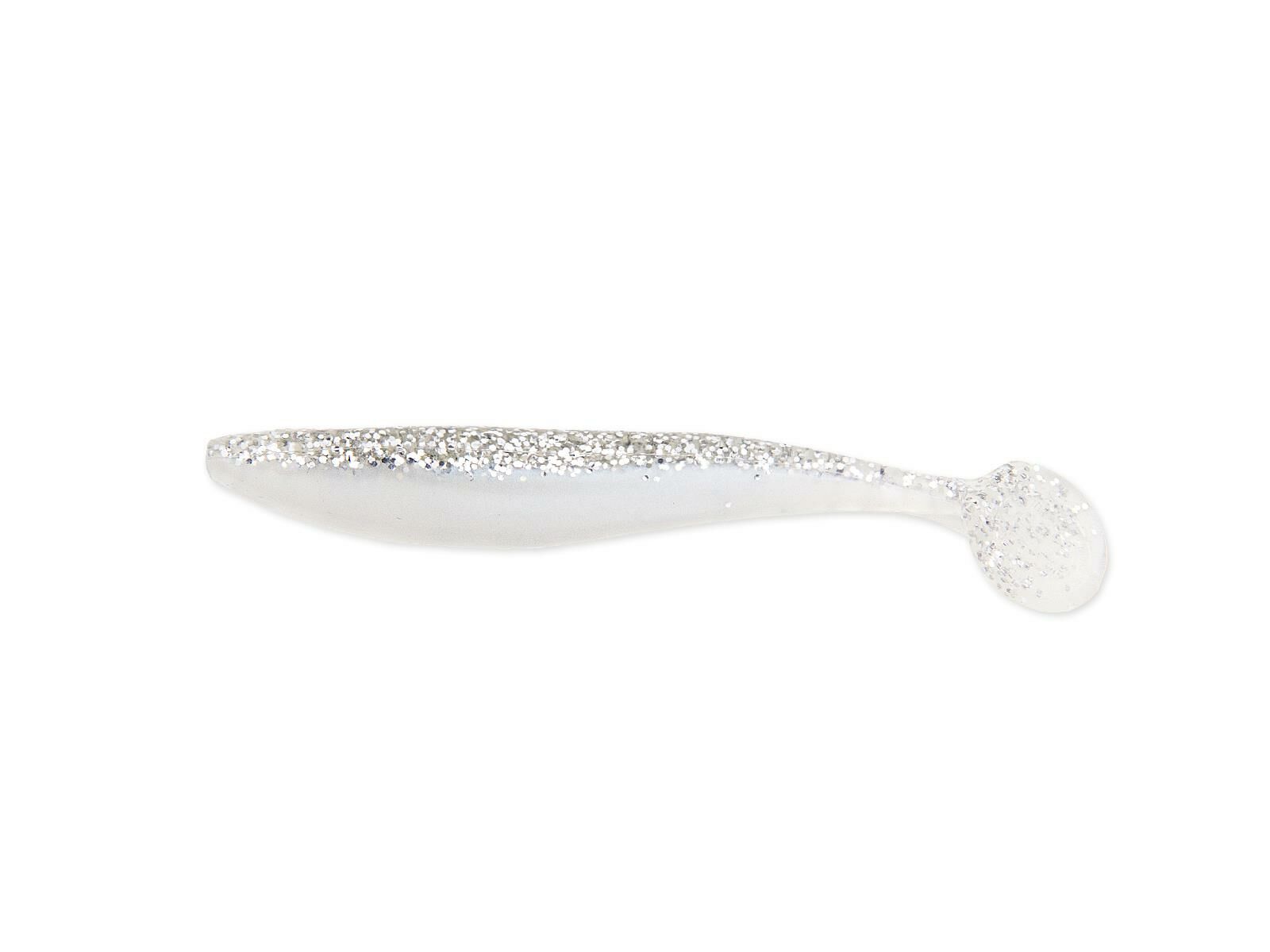 2.75" SwimFish - Ice Shad