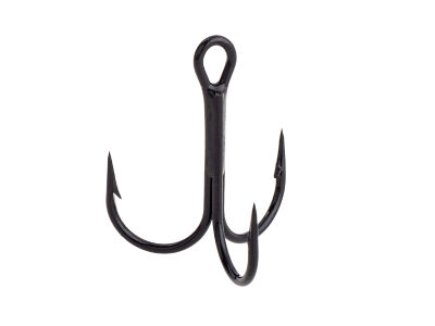 VMC 8650 BK Trebles - Size 8