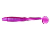 4 Swimming Ribster - Pro Purple