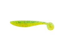 2.75&quot; SwimFish - Fire Perch