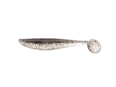 2.75" SwimFish - Silver Flash