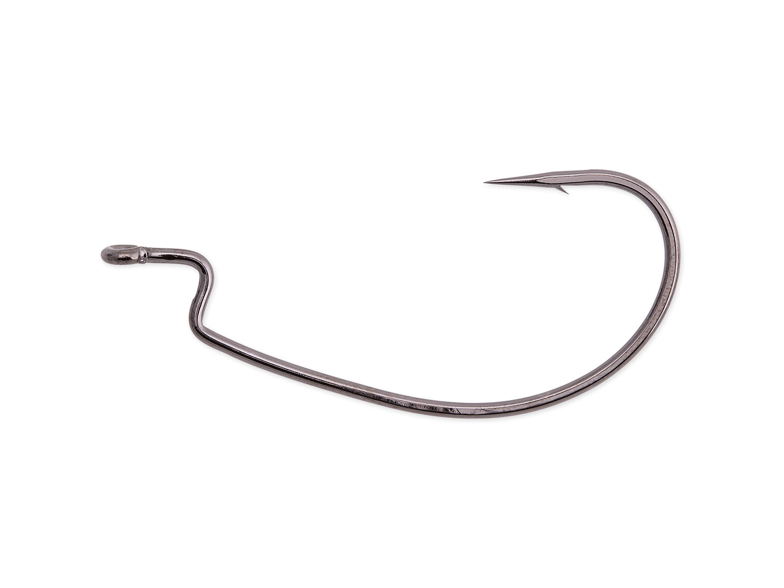 Kg High Power Offset Hook Worm17 - Size 6