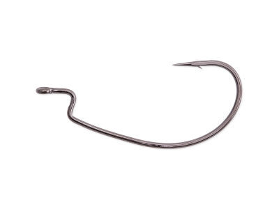 Kg High Power Offset Hook Worm17 - Size 6