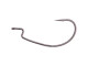 Kg High Power Offset Hook Worm17 - Size 6