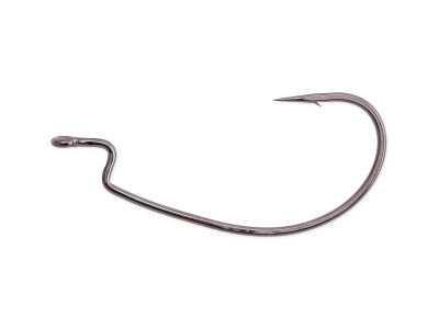 Kg High Power Offset Hook Worm17 - Size 4
