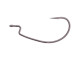 Kg High Power Offset Hook Worm17 - Size 4