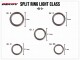DECOY Split Ring Light Class