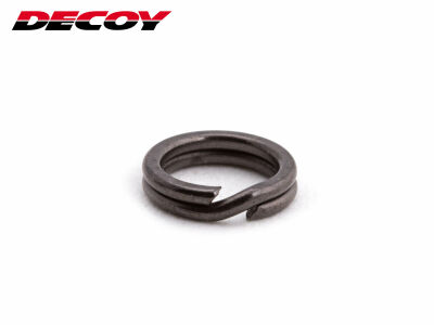 DECOY Split Ring Light Class - Size 00 (5,4kg / 12 lb)