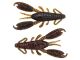 2.5&quot; Ring Craw - Natural Shell