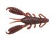 2.5&quot; Ring Craw - Cola (Scuppernong)