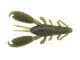 2.5&quot; Ring Craw - Watermelon Seed