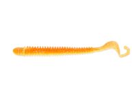 2.5 G-Tail Saturn (laminiert) - Chika Orange / Chartreuse