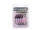 VMC HD Weighted Swimbait - Gr. 4/0 (3.5g)