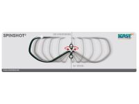 VMC Spinshot DS (7119SH) - Size 1