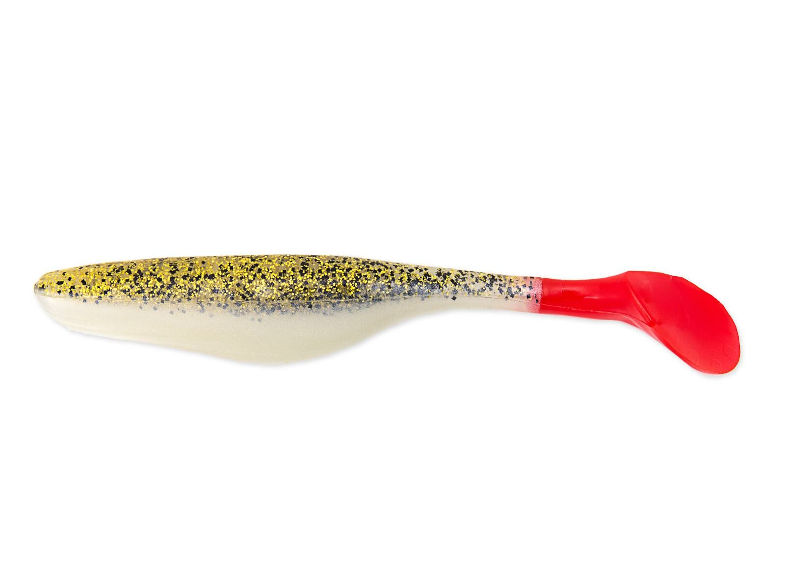 6" Sea Shad - S & P Gold Phantom RT