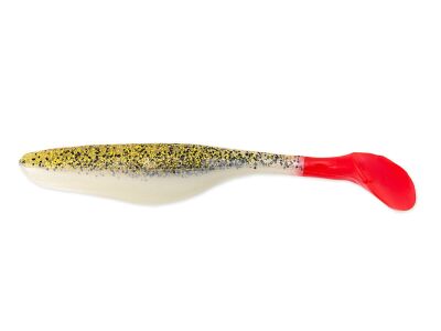 6" Sea Shad - S & P Gold Phantom RT