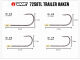 VMC Mystic Trailer Hooks (7258TL)