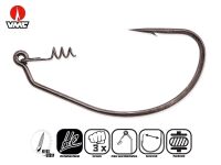 VMC Heavy Duty Swimbait Hooks (7346SB)