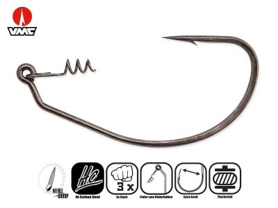 VMC Heavy Duty Swimbait - Size 7/0