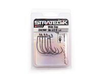 VMC Mystic Wide Gap Hooks (7342WG)