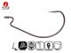 VMC Wide Gap - Size 4/0